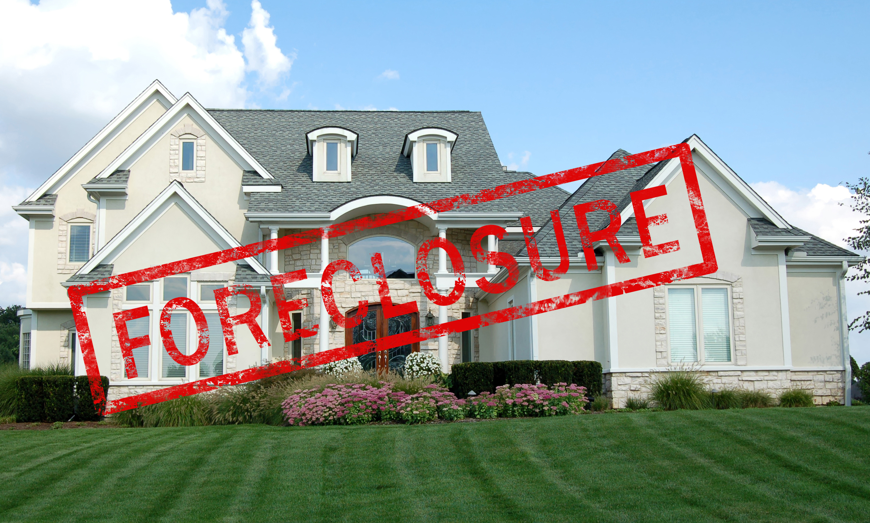 Call Burwan Appraisal Services to order appraisals of Morris foreclosures